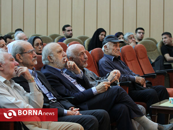 چهلمین سالگرد درگذشت "آیت الله سید محمود طالقانی "