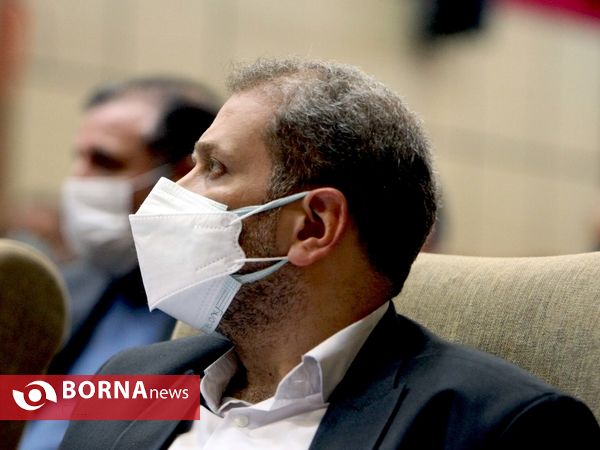 اولین نشست  شهرداران استان تهران - شهرستان شهریار