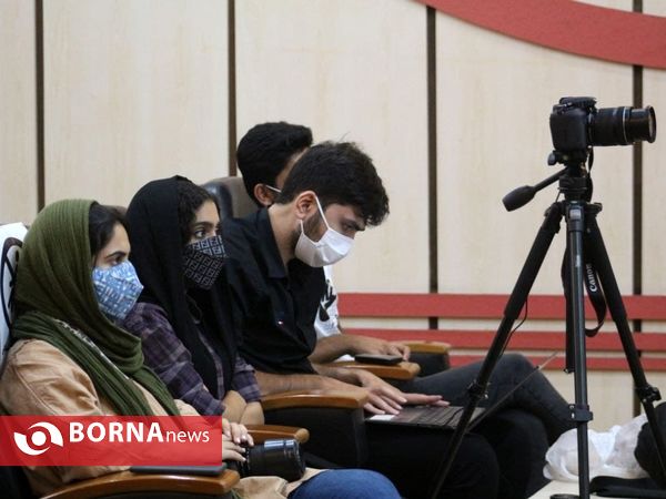 نشست خبری مدیرعامل باشگاه ملوان