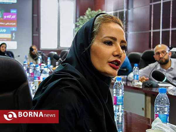 کارگاه و هم اندیشی رسانه های ورزشی و ورزش بانوان