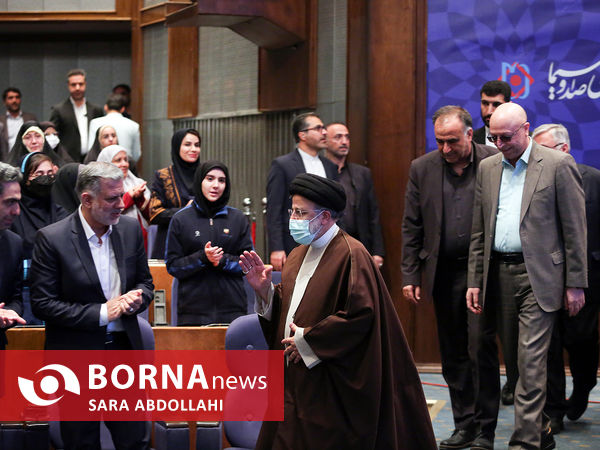 جشنواره خوارزمی با حضور رییس جمهوری
