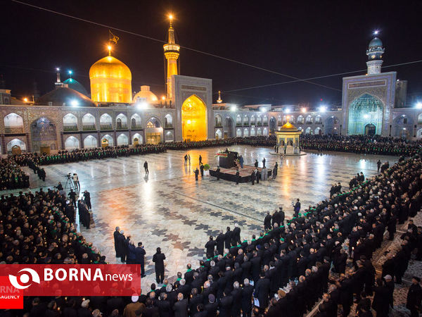برگزیده گزارش های تصویری آبان ۱۳۹۴ ( ۱ )