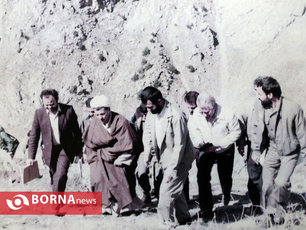 گفتگوی اختصاصی خبرگزاری برنا با حسن غفوری‌فرد