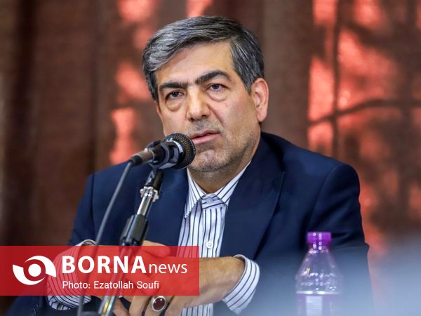 سفر مدیرعامل صندوق اجتماعی کشاورزان ،روستائیان و عشایر کشور به استان مرکزی