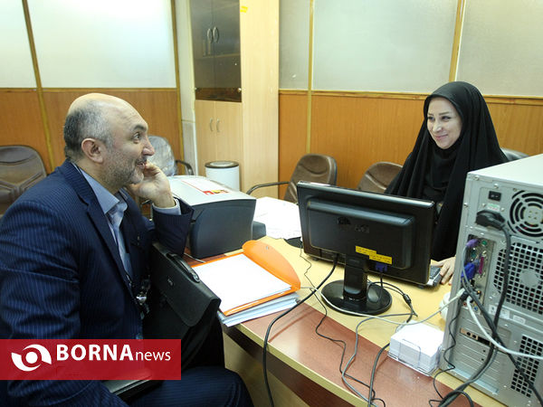 پنجمین روز از ثبت نام کاندیداها در ستاد انتخابات شهریار؛