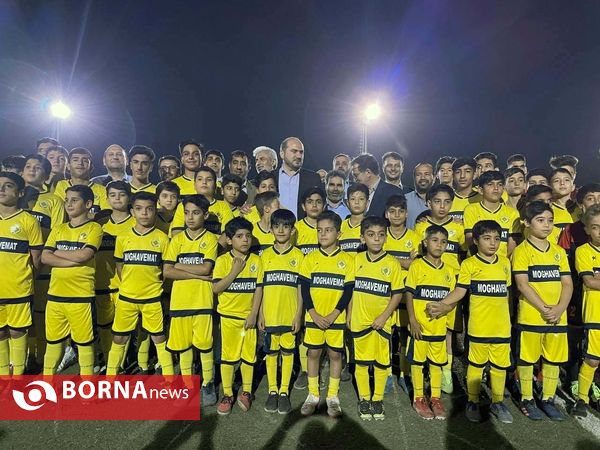 بازدید استاندار تهران از پروژه های شهرستان ملارد