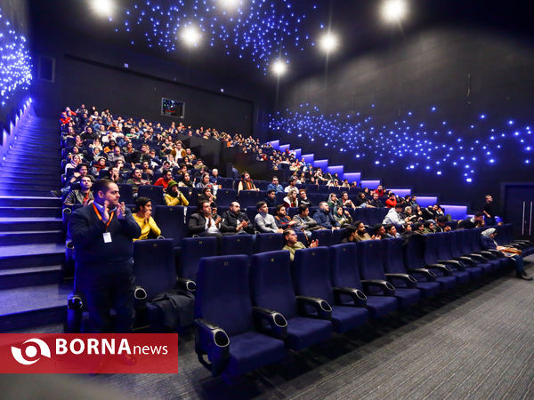 برگزاری جشنواره سینما حقیقت در اصفهان