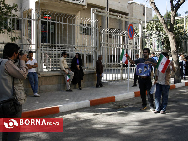 در حاشیه سفر رئیس جمهوری به همدان
