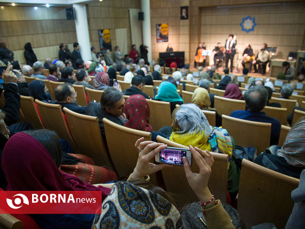 شب فرهاد فخرالدینی