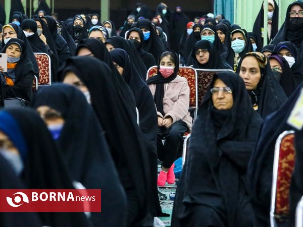 یادوره سردار شهید طوسی و 430 شهید شهرستان نکا