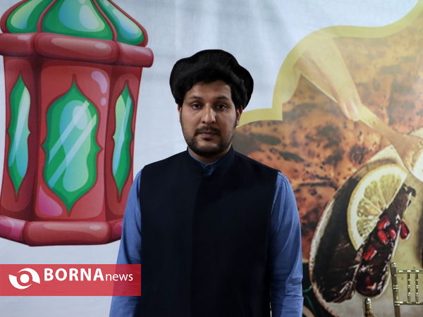 شب چهارم رویداد بین المللی «ماه امت»