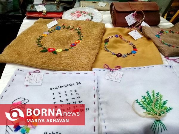 افتتاح نخستین نمایشگاه خدمات کسب و کار دانش بنیان گیلان