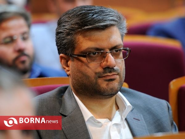 جلسه شورای اداری استان تهران