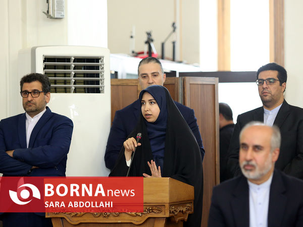 دیدار وزرای خارجه ایران و ترکیه