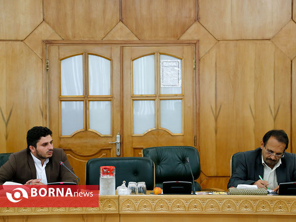 جلسه هم اندیشی روز ملی روستا