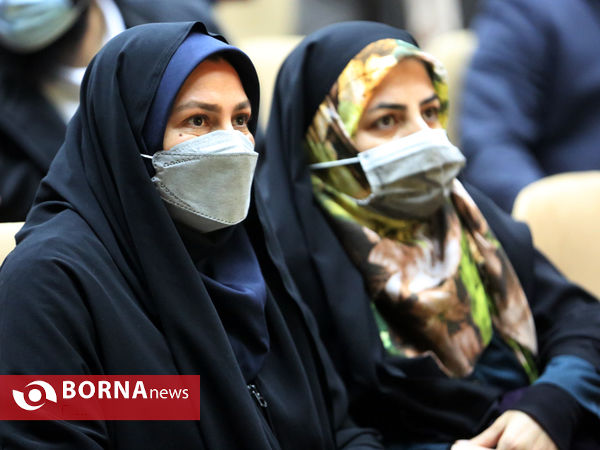 اختتامیه چهارمین دوره جشنواره رسانه‌ای ابوذر استان فارس