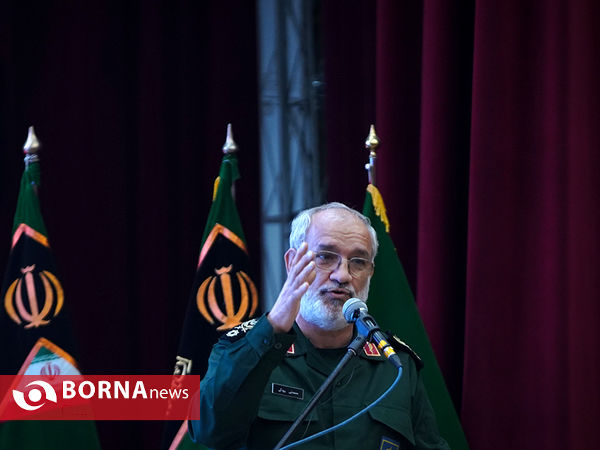 همایش نهضت خاطره گویی