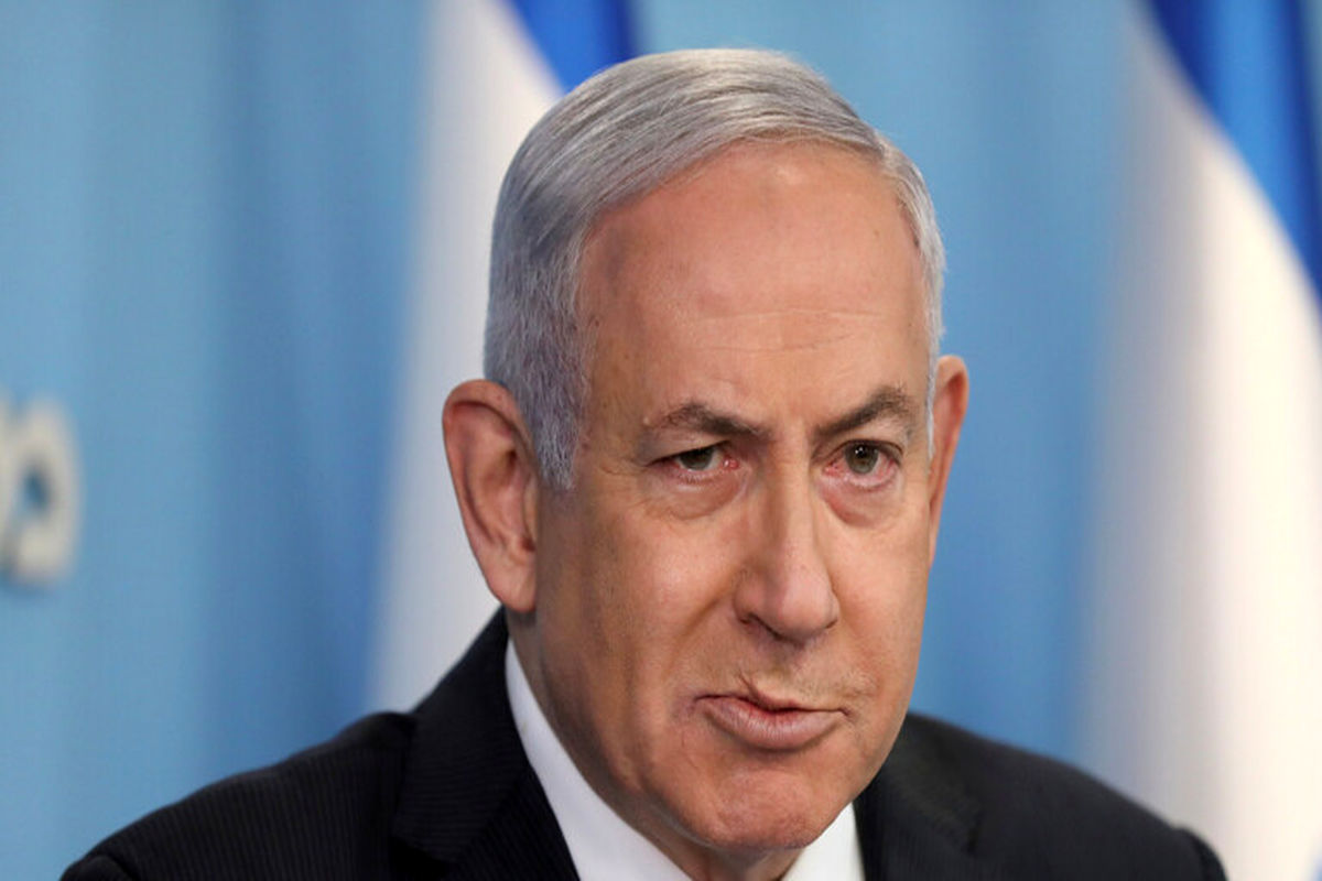 وزیر جنگ اسرائیل پس از مخالفت با طرح نتانیاهو برکنار شد!