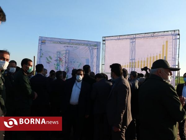 سفر روز نخست معاون اول رییس جمهور به خوزستان