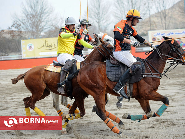 جام قهرمانی چوگان باشگاه‌های ایران
