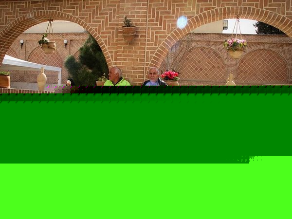 تهرانگردی در نوروز