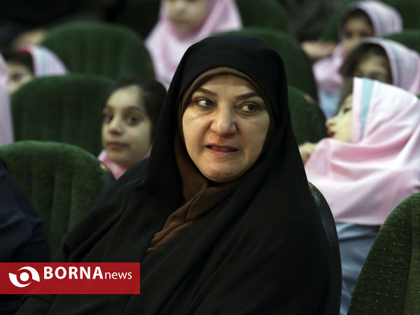 مرحله استانی بیست و دومین جشنواره بین المللی قصه گویی در شیراز