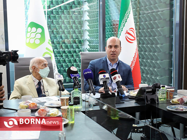 اولین دوره کارورزی شرکت نویان نگین پارسیان