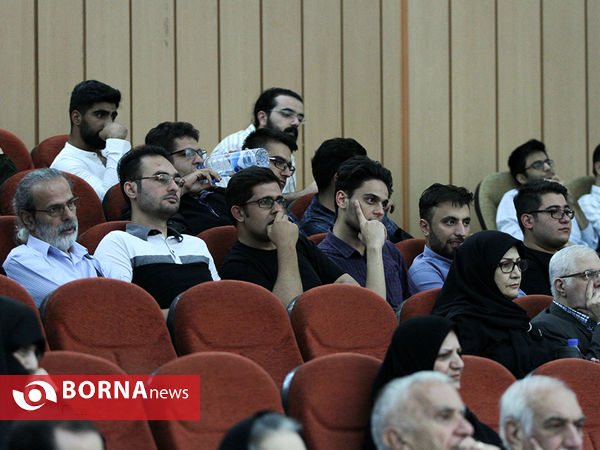 چهلمین سالگرد درگذشت "آیت الله سید محمود طالقانی "