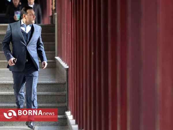 مجمع عمومی فدراسیون فوتبال