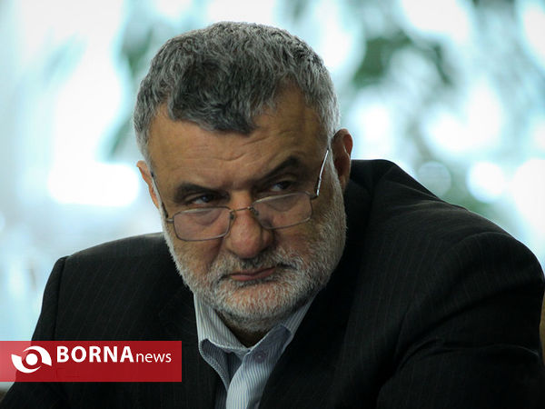 جلسه هیات دولت