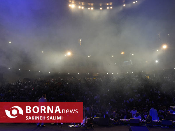 بزرگداشت روز کارگر