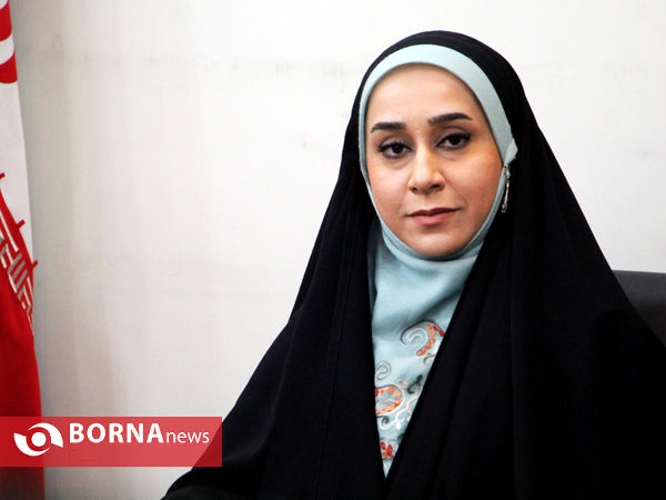 آیین معرفی سفیران کتاب استان فارس