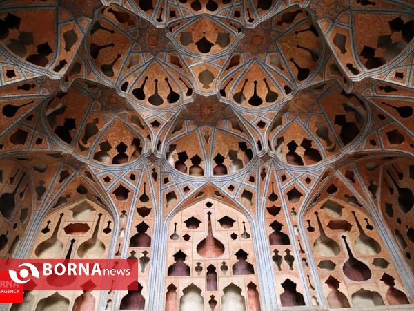 برگزیده گزارش های تصویری دی ۱۳۹۴