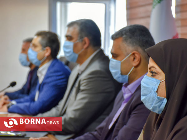 مجمع سالیانه هیئت ورزش های همگانی استان مرکزی