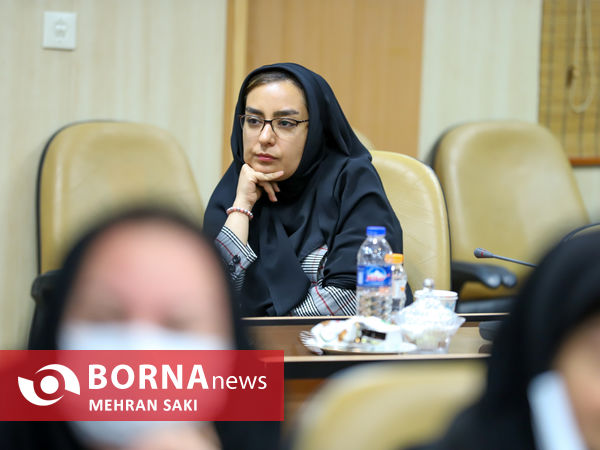 نشست خبری مدیرکل ورزش و جوانان استان مرکزی