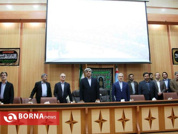 نشت خبری سخنگوی دولت با اصحاب رسانه- رشت