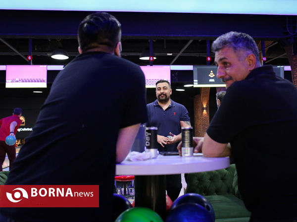 سومین دوره مسابقات بولینگ رنکینگ کشوری