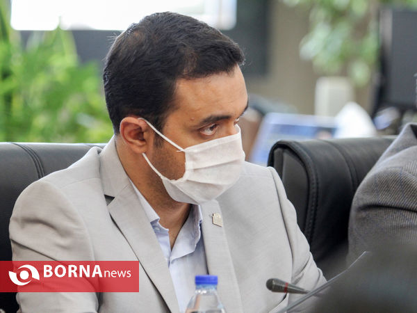 نشست هم اندیشی  رئیس کل دادگستری استان با مدیران رسانه ها