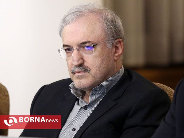 جلسه امروز هیات دولت