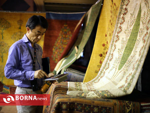 حاشیه های نشست خبری وزیر صنعت، معدن و تجارت