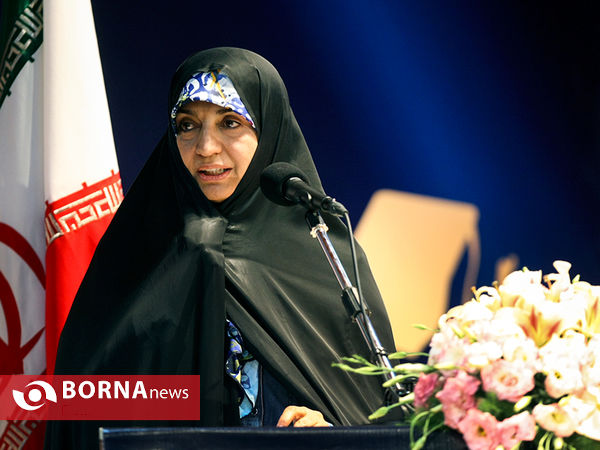 مراسم جشن فارغ التحصیلان دانشگاه آزاد