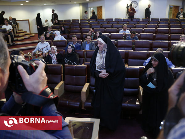 بزرگداشت محمد امین قانعی راد