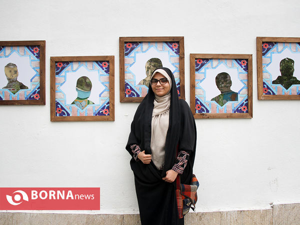 زهره 24 ساله ، دانشجوی رشته تاریخ دانشگاه تهران ، او آرزو دارد در آینده به آرزویش برسد
