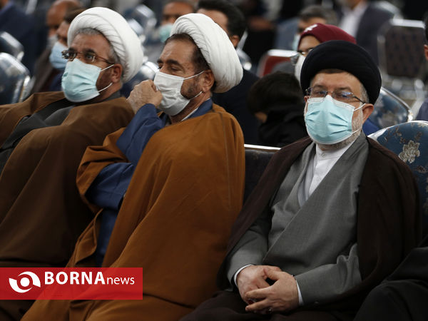 همایش گرامیداشت روز بصیرت در شیراز