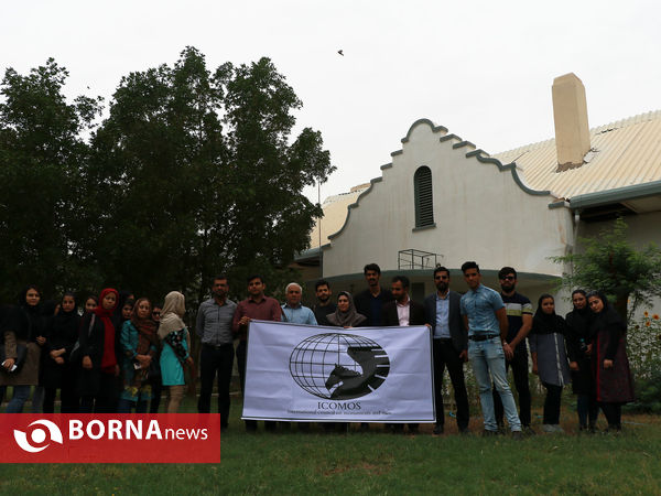 نشست علمی- پژوهشی تاریخچه کاوش های باستان شناسی خوزستان