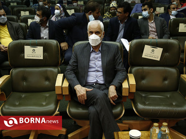 تقدیر از اعضای ستاد انتخاباتی محسن مهرعلیزاده