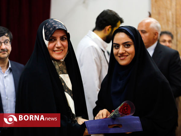 گرامیداشت روز جهانی ورزشی نویسان در شیراز