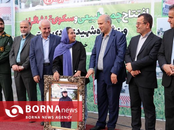 تجلیل از پیشکسوتان فوتبال گیلان با حضور رییس فدراسیون فوتبال