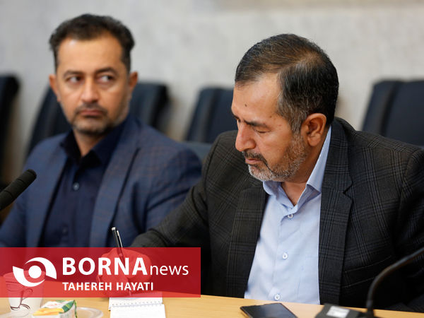 گردهمایی رابطین فرهنگی هیئت های ورزشی استان فارس