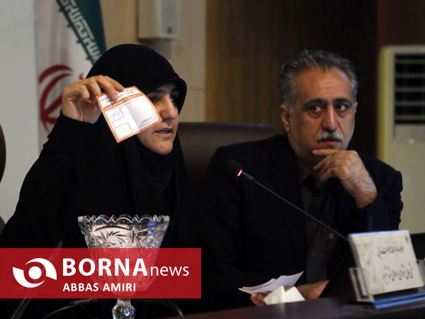 انتخابات سومین هیئت رئیسه ششمین شورای شهر شیراز
